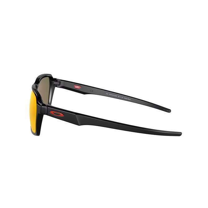 Oakley Parlay SİYAH Erkek Güneş Gözlüğü - 4