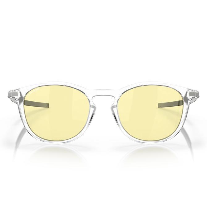 Oakley Pitchman Sarı Erkek Güneş Gözlüğü - 2