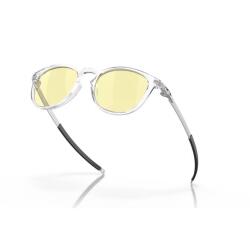 Oakley Pitchman Sarı Erkek Güneş Gözlüğü - 4