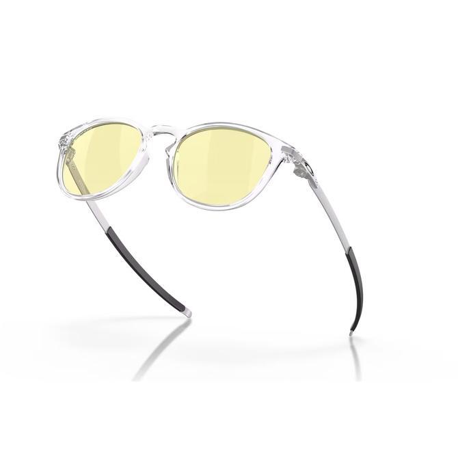 Oakley Pitchman Sarı Erkek Güneş Gözlüğü - 4