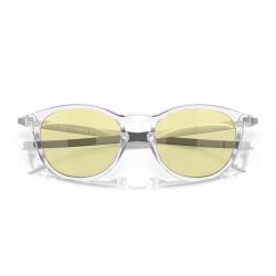 Oakley Pitchman Sarı Erkek Güneş Gözlüğü - 5