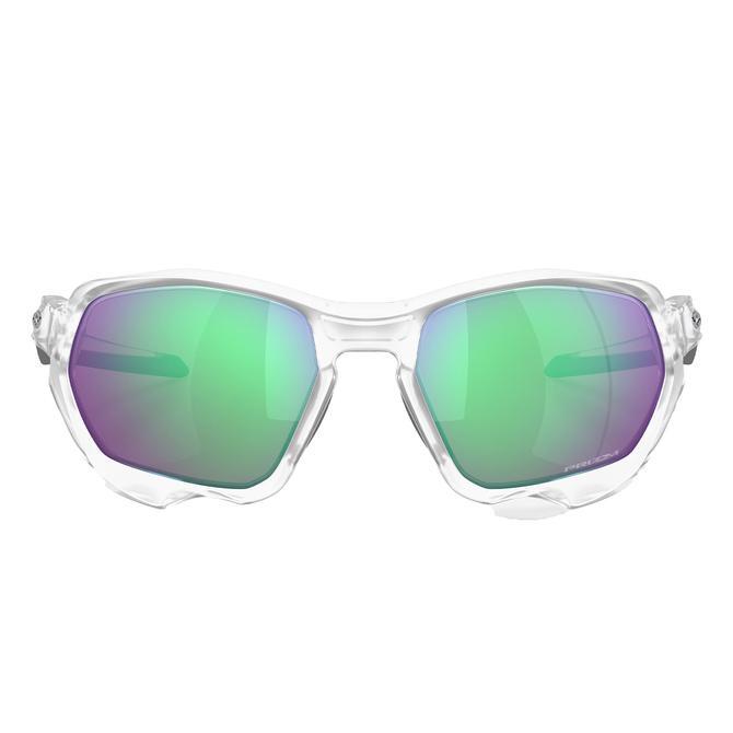 Oakley Plazma Beyaz Erkek Güneş Gözlüğü - 2