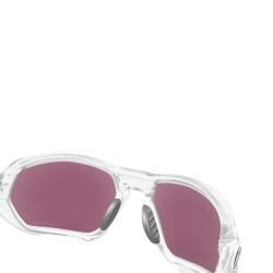 Oakley Plazma Beyaz Erkek Güneş Gözlüğü - 5