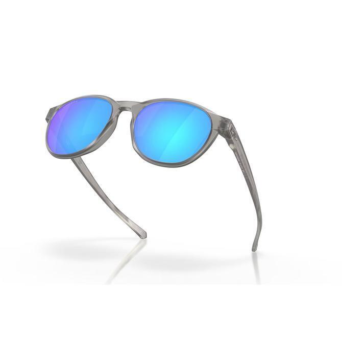 Oakley Reddmace Erkek Güneş Gözlüğü - 4