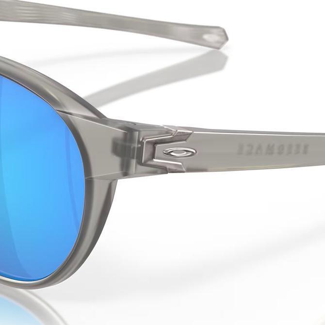 Oakley Reddmace Erkek Güneş Gözlüğü - 6