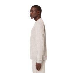 Oakley Relax Crew Sweatshirt 2.0 Gri Erkek - 3