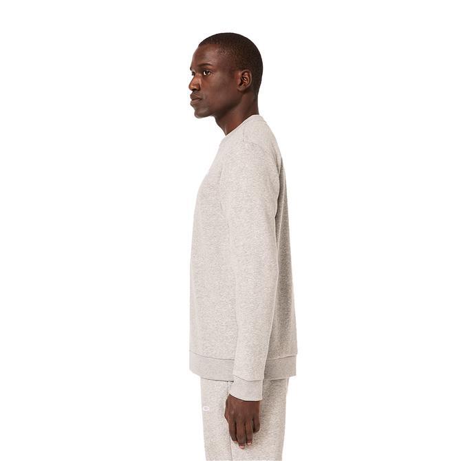 Oakley Relax Crew Sweatshirt 2.0 Gri Erkek - 3