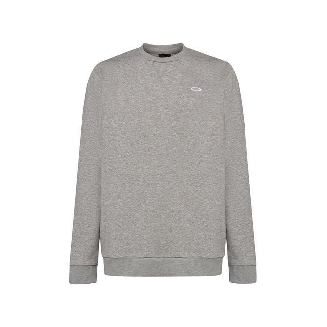 Oakley Relax Crew Sweatshirt 2.0 Gri Erkek - 4