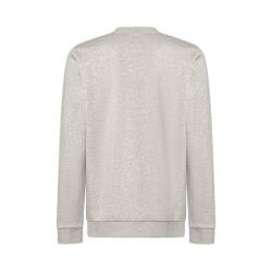 Oakley Relax Crew Sweatshirt 2.0 Gri Erkek - 5