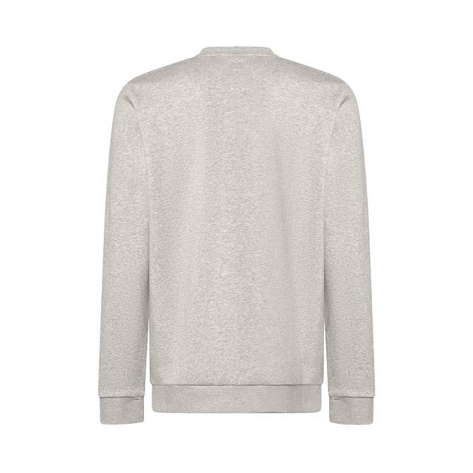 Oakley Relax Crew Sweatshirt 2.0 Gri Erkek - 5