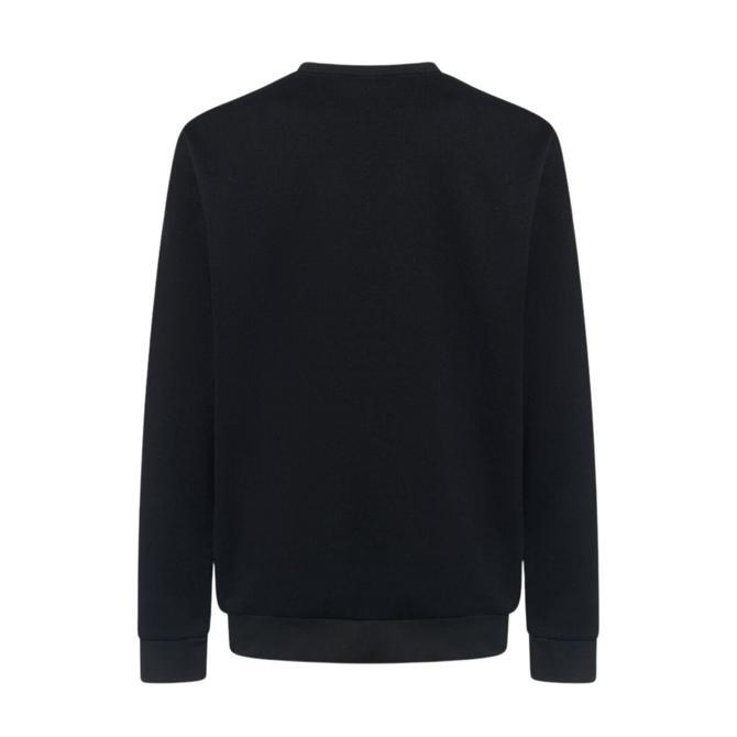 Oakley Relax Crew Sweatshirt 2.0 Siyah Erkek - 5