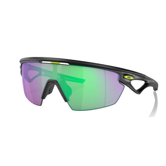 Oakley Sphaera SİYAH Erkek Güneş Gözlüğü - 1