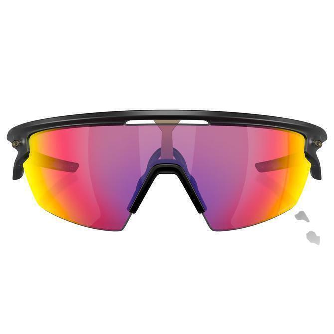 Oakley Sphaera Siyah Erkek Güneş Gözlüğü - 2