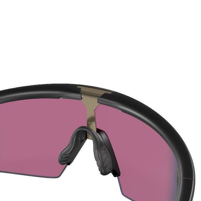 Oakley Sphaera Siyah Erkek Güneş Gözlüğü - 4