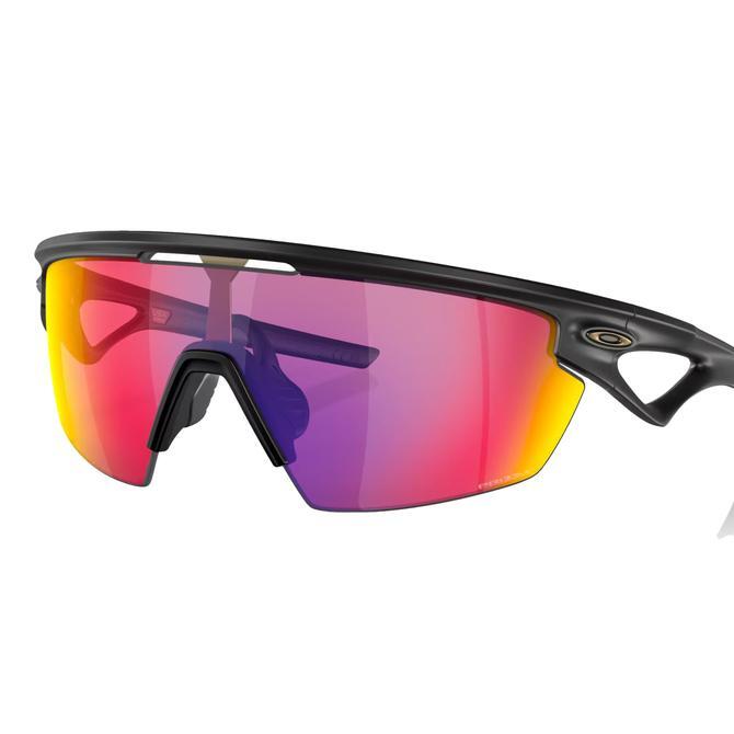 Oakley Sphaera Siyah Erkek Güneş Gözlüğü - 1