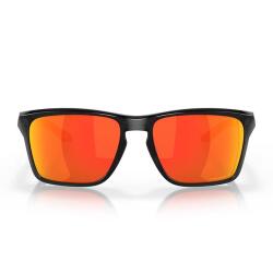 Oakley Sylas SİYAH Erkek Güneş Gözlüğü - 1