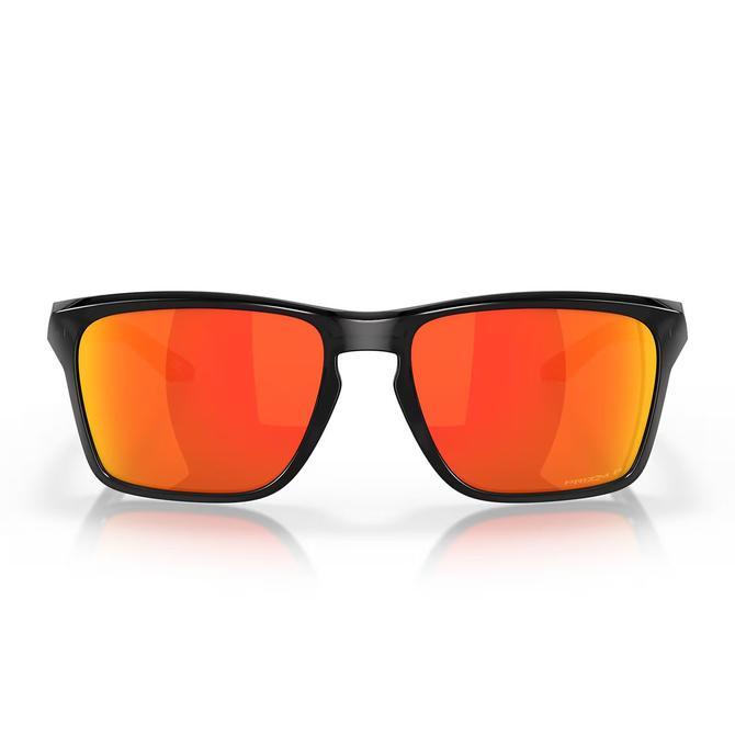 Oakley Sylas SİYAH Erkek Güneş Gözlüğü - 1