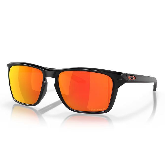 Oakley Sylas SİYAH Erkek Güneş Gözlüğü - 2