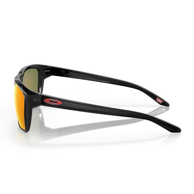 Oakley Sylas SİYAH Erkek Güneş Gözlüğü - 3