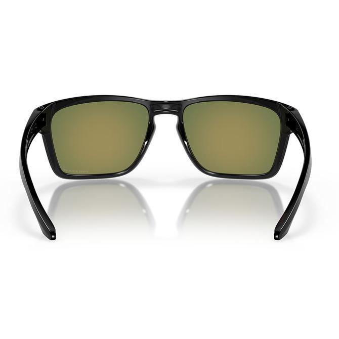 Oakley Sylas SİYAH Erkek Güneş Gözlüğü - 4