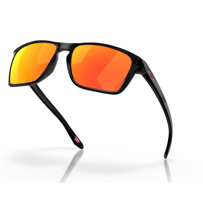 Oakley Sylas SİYAH Erkek Güneş Gözlüğü - 5