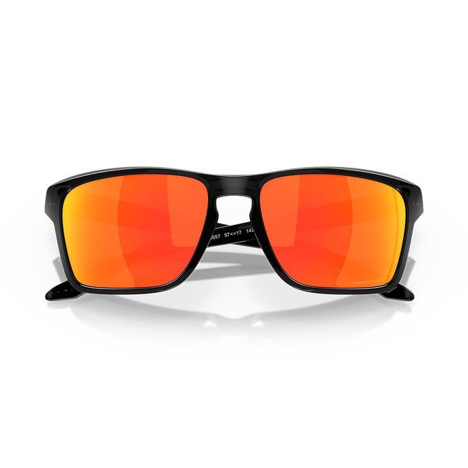 Oakley Sylas SİYAH Erkek Güneş Gözlüğü - 6