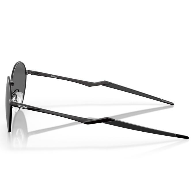 Oakley Terrigal Siyah Erkek Güneş Gözlüğü - 4