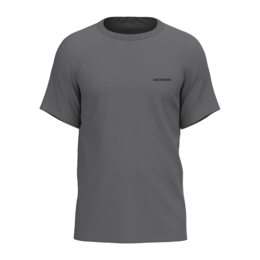 Organic Coll. M Short Sleeve T-Shirt - 1