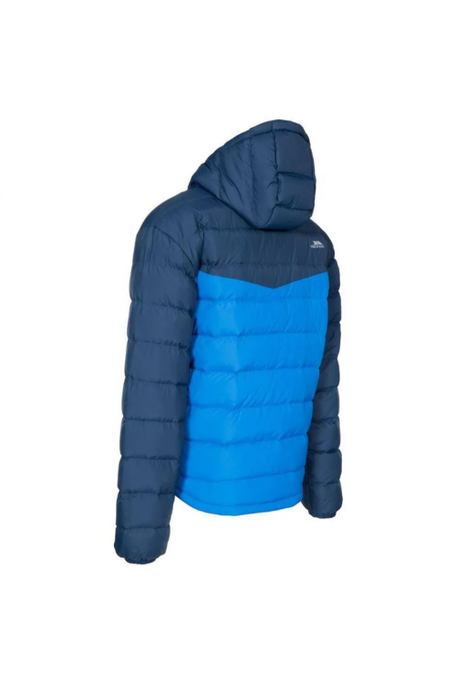 Trespass Oskar - Male Padded Jkt LACİVERT Erkek Mont - 3
