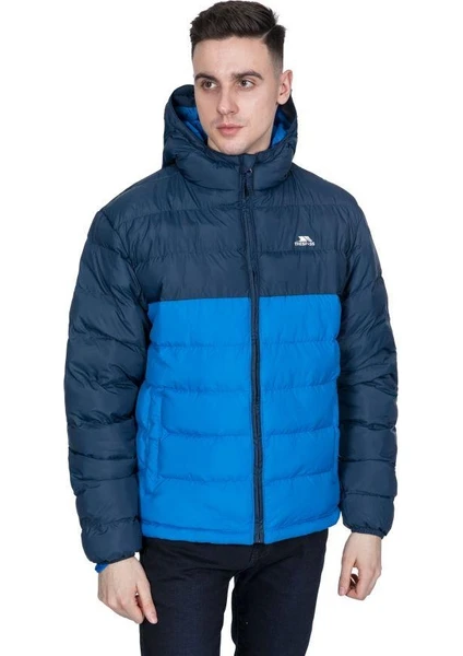 Trespass Oskar - Male Padded Jkt LACİVERT Erkek Mont - 1