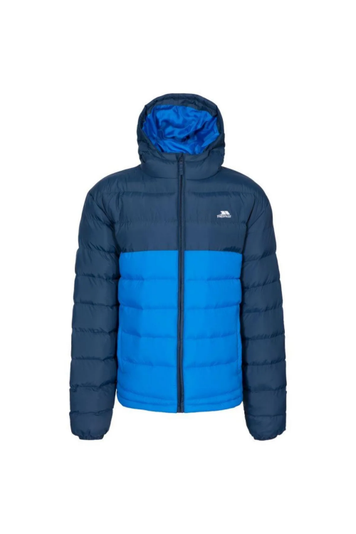 Trespass Oskar - Male Padded Jkt LACİVERT Erkek Mont - 2