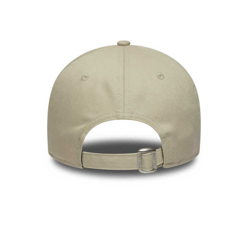 New Era Outline Camo 9Forty Neyvan Bej Unisex Şapka - 4