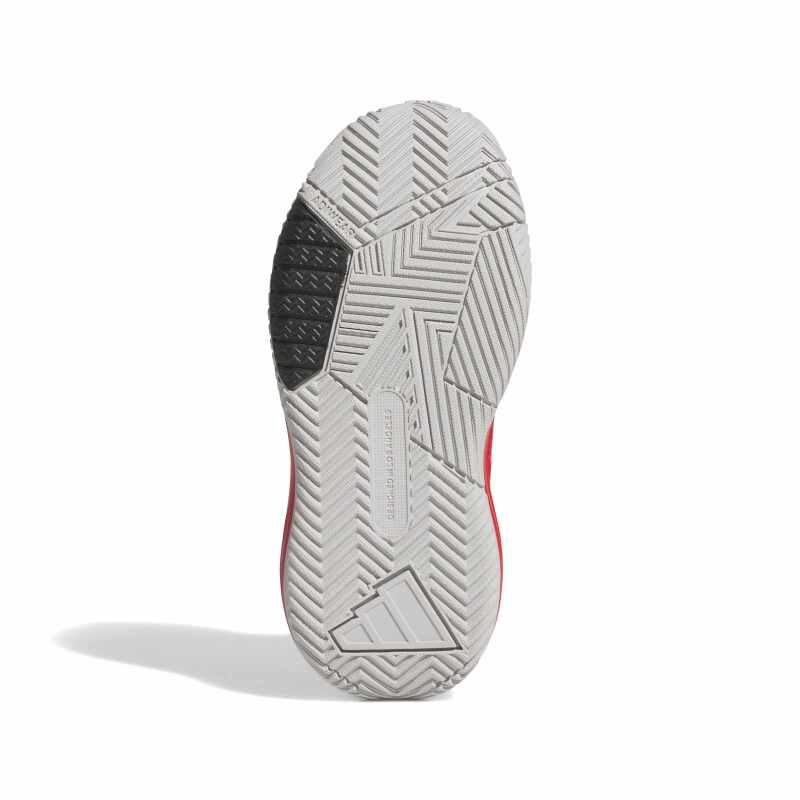 Adidas Ownthegame 3.0 Kırmızı Çocuk Basketbol Ayakkabısı - 7