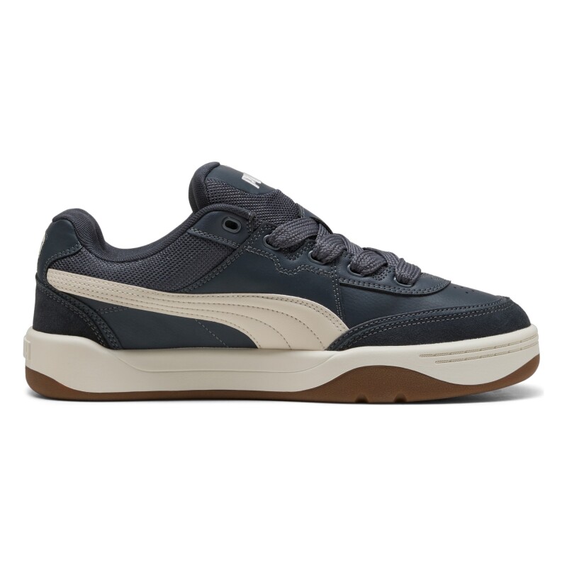 Puma Park Lifestyle SK8 Antrasit Erkek Sneaker Ayakkabı - Puma