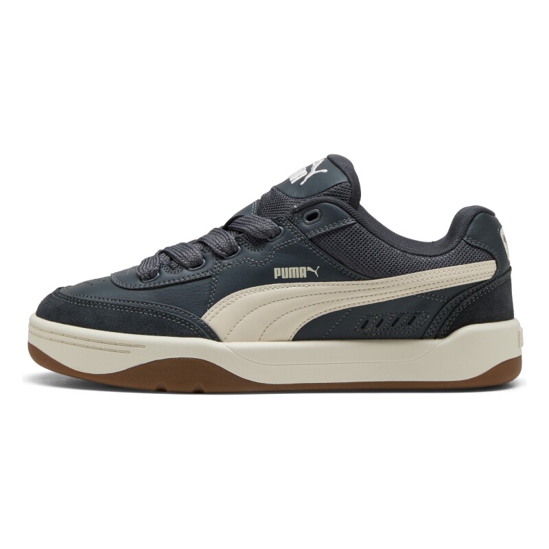 Puma Park Lifestyle SK8 Antrasit Erkek Sneaker Ayakkabı - Puma (1)