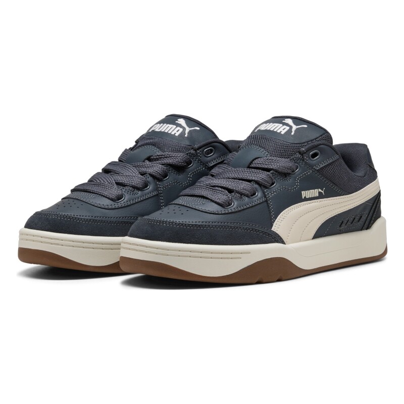 Puma Park Lifestyle SK8 Antrasit Erkek Sneaker Ayakkabı - 3