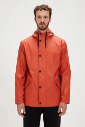 Bad Bear PATROL RAINCOAT Turuncu Erkek Mont - 1