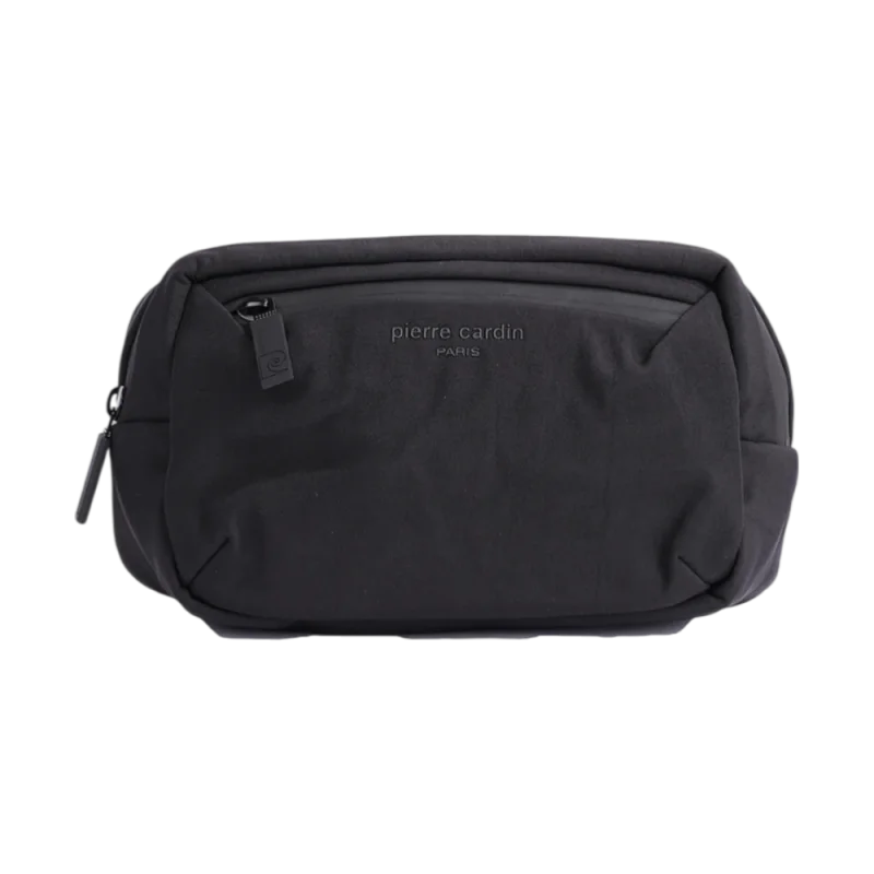 Pierre Cardin Unisex Bel Çantası - 1