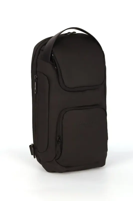 Pierre Cardin BodyBag Çanta Unisex Omuz Çantası 