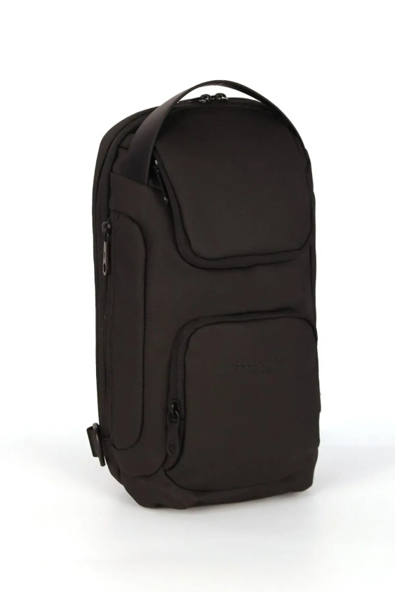 Pierre Cardin BodyBag Çanta Unisex Omuz Çantası - Pierre Cardin