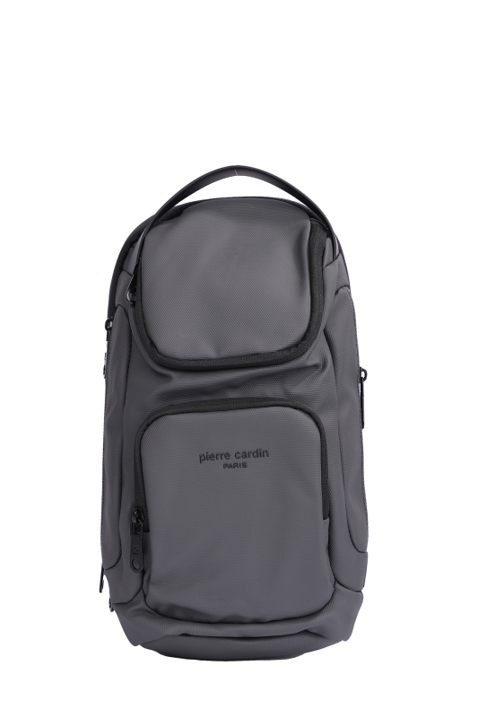 Pierre Cardin BodyBag Çanta Unisex Omuz Çantası - Pierre Cardin