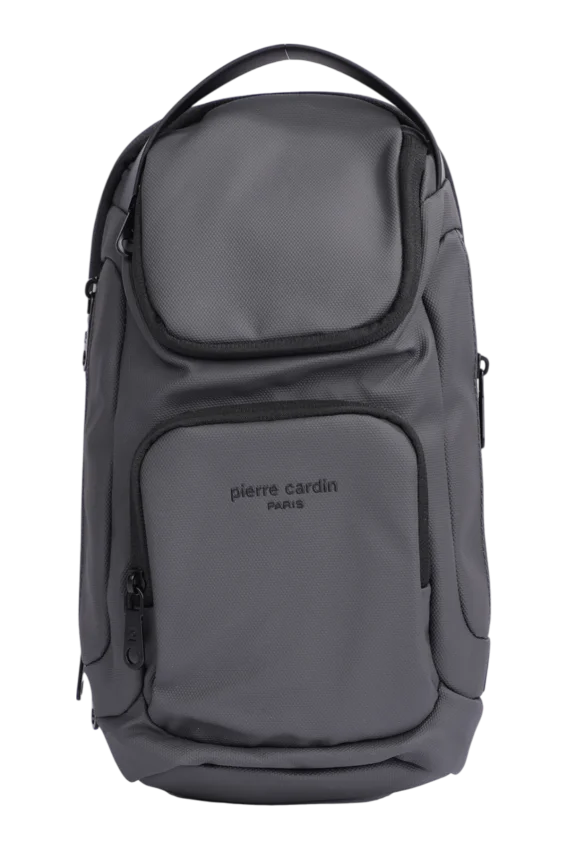 Pierre Cardin BodyBag Unisex Omuz Çantası - 1