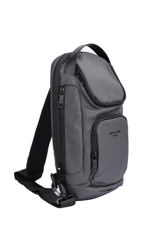 Pierre Cardin BodyBag Unisex Omuz Çantası - 2