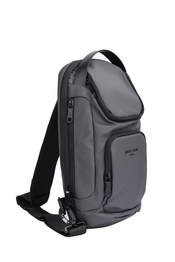Pierre Cardin BodyBag Unisex Omuz Çantası - 2