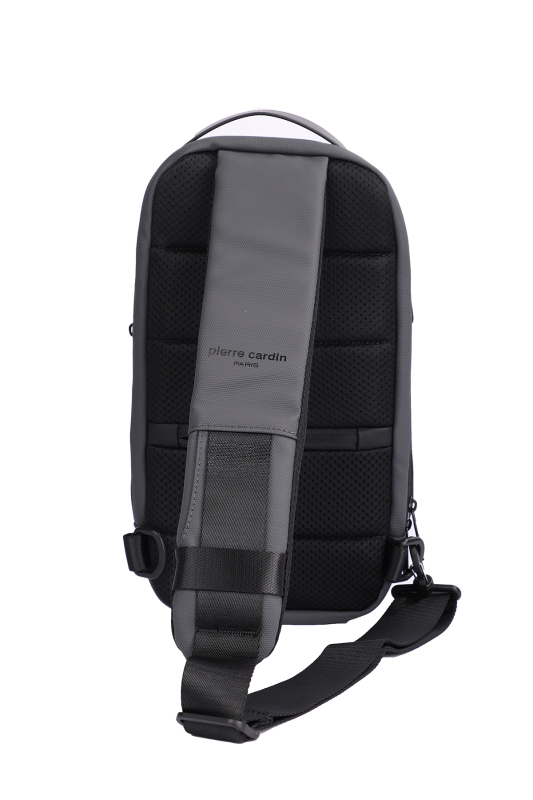 Pierre Cardin BodyBag Unisex Omuz Çantası - 3