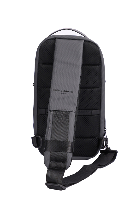 Pierre Cardin BodyBag Unisex Omuz Çantası - 3