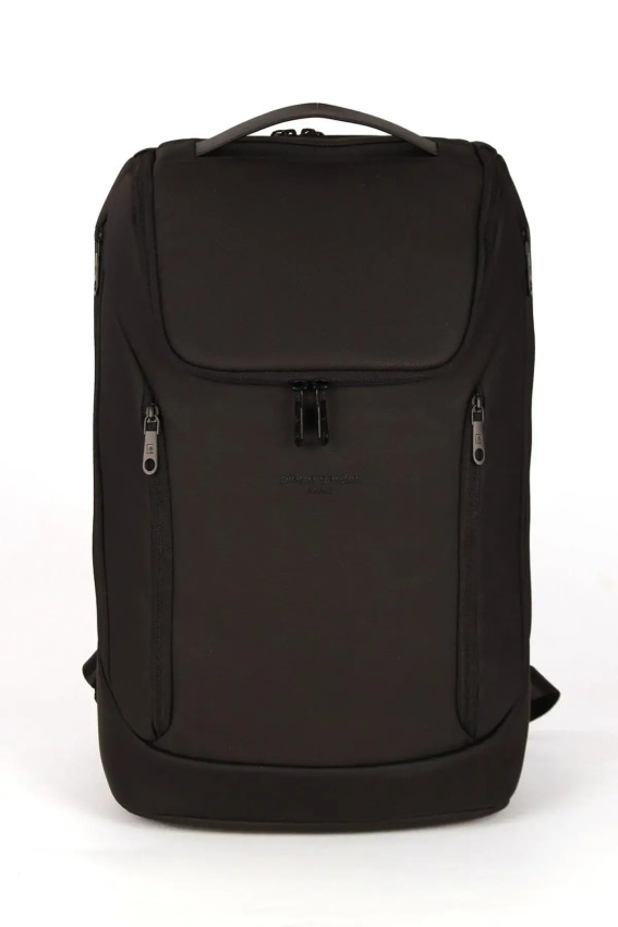 Pierre Cardin Laptop Sırt Çantası Unisex Sırt Çantası - Pierre Cardin