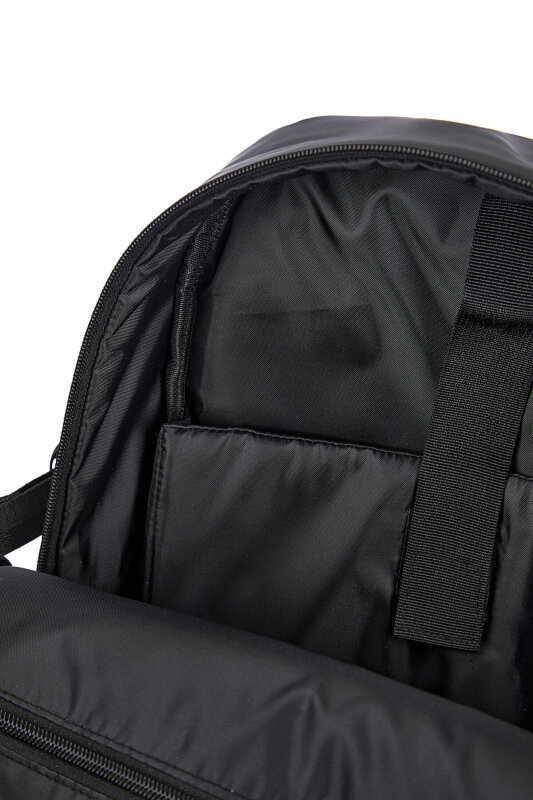 Pierre Cardin P.C Okul Çanta SİYAH Unisex Sırt Çantası - 5