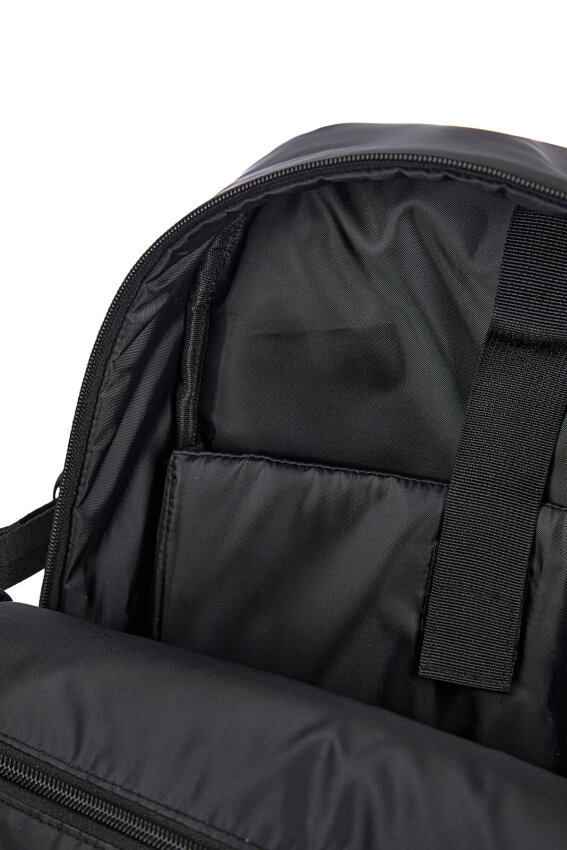 Pierre Cardin P.C Okul Çanta SİYAH Unisex Sırt Çantası - 5