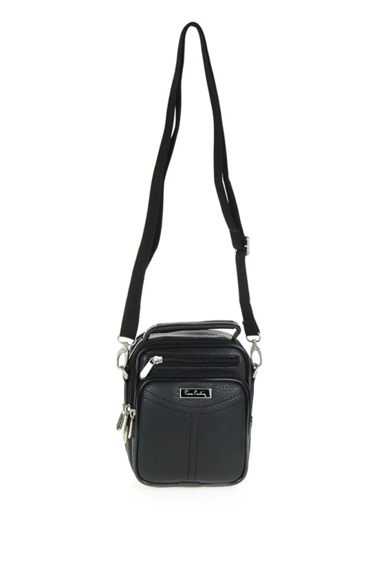 Pierre Cardin Portföy Çanta Unisex El Çantası - Pierre Cardin